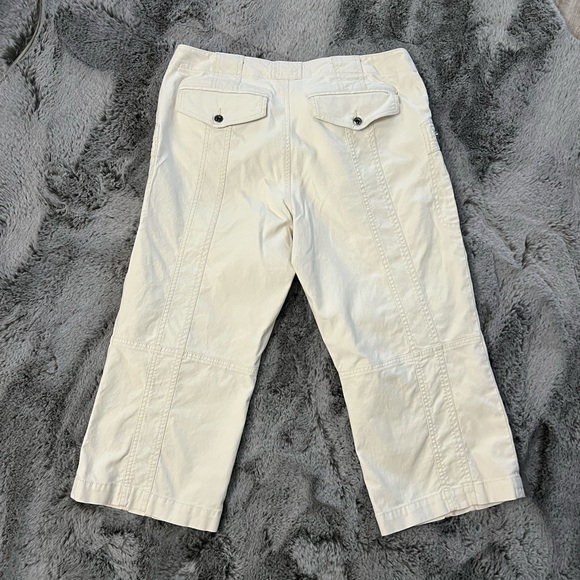 Banana Republic short size 12 - Picture 2 of 8